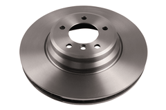 2x Bremsscheibe Vorderachse für BMW 3 Touring Coupe Cabriolet X1