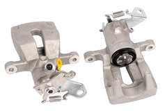 Bremssattel Hinterachse links für RENAULT CLIO IV FLUENCE GRAND SCÉNIC III