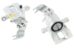 Bremssattel Hinterachse links für HONDA ACCORD VIII Tourer