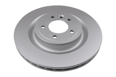 2x Bremsscheibe Hinterachse für LAND ROVER DISCOVERY V RANGE IV SPORT II VAN