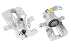 Bremssattel Hinterachse links für AUDI 80 B3 Stufenheck 90 100 C4 Avant 200 C3