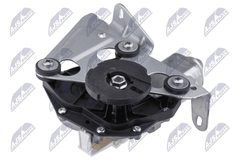 Wischermotor hinten für PEUGEOT 407 SW