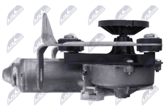 Wischermotor hinten für PEUGEOT 407 SW