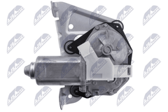 Wischermotor hinten für PEUGEOT 407 SW