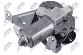 Wischermotor hinten für PEUGEOT 407 SW