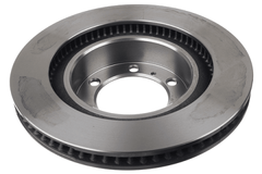 2x Bremsscheibe Vorderachse für TOYOTA 4 RUNNER V LAND CRUISER PRADO VAN