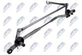 Wischergestänge vorne für TOYOTA LAND CRUISER PRADO