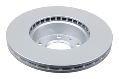 2x Bremsscheibe Vorderachse für CITROËN FIAT PEUGEOT JUMPER I Kasten Bus