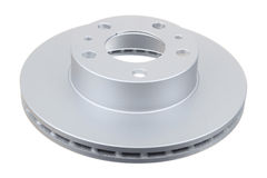 2x Bremsscheibe Vorderachse für CITROËN FIAT PEUGEOT JUMPER I Kasten Bus