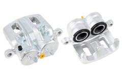 Bremssattel Vorderachse links für MITSUBISHI GRANDIS PROUDIA/DIGNITY