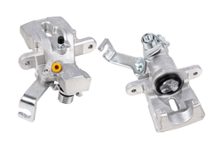 Bremssattel Hinterachse rechts für SUZUKI S-CROSS SWIFT IV SX4 VITARA