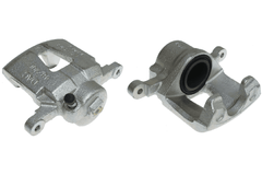 Bremssattel Vorderachse links für CHEVROLET DAEWOO LANOS Stufenheck