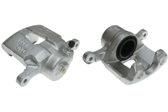 Bremssattel Vorderachse rechts für CHEVROLET DAEWOO LANOS Stufenheck