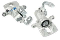 Bremssattel Hinterachse rechts für HONDA JAZZ III IV