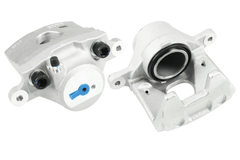 Bremssattel Vorderachse links für HYUNDAI KIA IONIQ NIRO I VAN