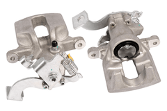 Bremssattel Hinterachse links für TOYOTA AURIS Kombi COROLLA Stufenheck VAN