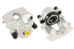 Bremssattel Vorderachse rechts für AUDI SEAT SKODA VW A3 Sportback Limousine