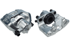 Bremssattel Vorderachse links für FIAT OPEL SAAB CADILLAC CROMA Kasten/Kombi