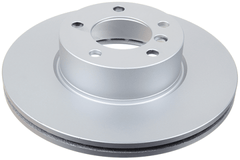 2x Bremsscheibe Vorderachse für BMW 1 2 Coupe Cabriolet 3 Touring Gran Turismo