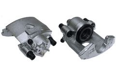 Bremssattel Vorderachse links für VW POLO III Kasten/Schrägheck Van