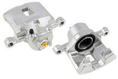 Bremssattel Vorderachse links für KIA RIO I Stufenheck Schrägheck