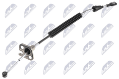 Seilzug Schaltgetriebe für SEAT VW AROSA LUPO I POLO III