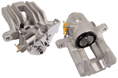 Bremssattel Hinterachse rechts für AUDI SEAT A4 B6 Avant Cabriolet B7