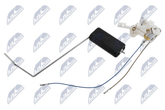 Kraftstoffpumpe für FORD MAZDA C-MAX FOCUS II 3