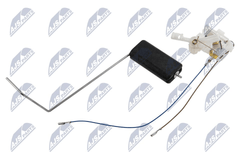Kraftstoffpumpe für FORD MAZDA C-MAX FOCUS II 3