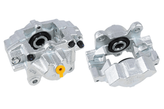 Bremssattel Hinterachse links für CHRYSLER MERCEDES-BENZ CROSSFIRE Roadster