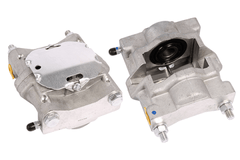 Bremssattel Hinterachse rechts für CITROËN C5 I Break II Kasten/Kombi