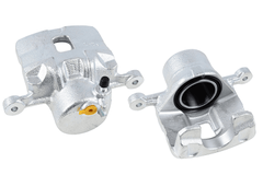 Bremssattel Vorderachse links für HYUNDAI GALLOPER II