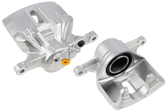 Bremssattel Vorderachse rechts für TOYOTA COROLLA Kombi Liftback Compact