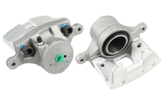 Bremssattel Vorderachse links für HYUNDAI KIA KONA Kasten/SUV NIRO I OPTIMA