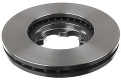 2x Bremsscheibe Vorderachse für FORD TOURNEO CUSTOM V362 Bus TRANSIT V363