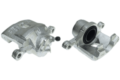 Bremssattel Vorderachse rechts für KIA SHUMA Stufenheck I II