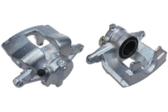 Bremssattel Hinterachse links für CITROËN FIAT PEUGEOT JUMPER II Kasten