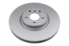 2x Bremsscheibe Vorderachse für FORD VOLVO FOCUS II III Turnier KUGA TOURNEO