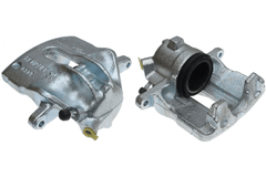 Bremssattel Vorderachse links für RENAULT CLIO II LAGUNA I Grandtour MEGANE