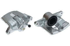 Bremssattel Vorderachse rechts für TOYOTA YARIS