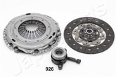 Kupplungssatz für DODGE JEEP CALIBER COMPASS PATRIOT