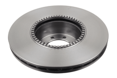 2x Bremsscheibe Hinterachse für IVECO DAILY IV Pritsche/Fahrgestell V Kasten VI