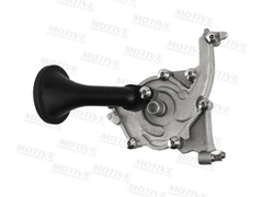 Ölpumpe für CITROËN OPEL PEUGEOT DS C1 II C3 AIRCROSS / ORIGIN III C4 CACTUS