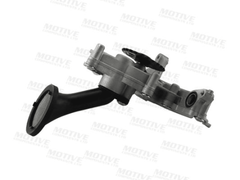 Ölpumpe für CITROËN OPEL PEUGEOT DS C1 II C3 AIRCROSS / ORIGIN III C4 CACTUS