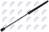 Gasfeder Koffer Laderaum hinten für FORD TOURNEO CUSTOM V362 Bus TRANSIT Kasten