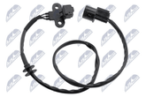 Impulsgeber Kurbelwelle für MITSUBISHI L200 PAJERO II Canvas Top CLASSIC