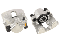 Bremssattel Hinterachse rechts für MERCEDES-BENZ VW SPRINTER 2-t Kasten