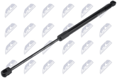 Gasfeder Motorhaube für SUBARU LEGACY V Station Wagon OUTBACK