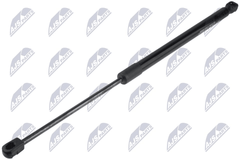 Gasfeder Motorhaube für SUBARU LEGACY V Station Wagon OUTBACK