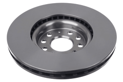 2x Bremsscheibe Vorderachse für SEAT SKODA VW ALHAMBRA TARRACO VAN KODIAQ I